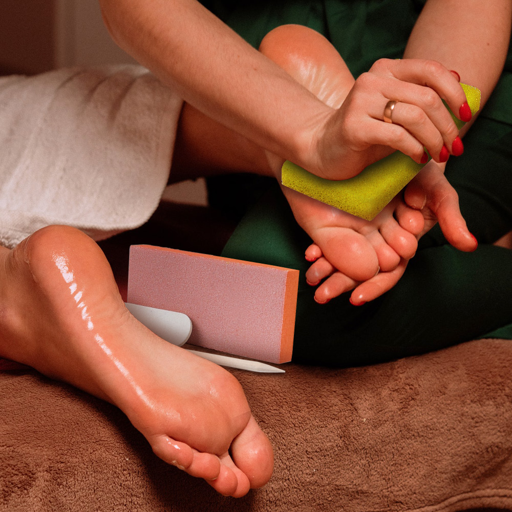 The Rise of Disposable Pedicure Kits: Hygiene, Convenience, and Peace of Mind